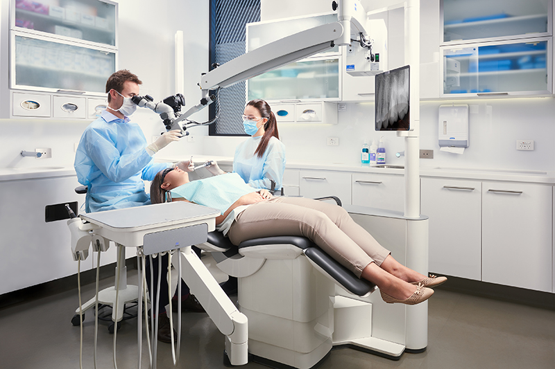 Internal / Endodontic Bleaching Endodontic Group